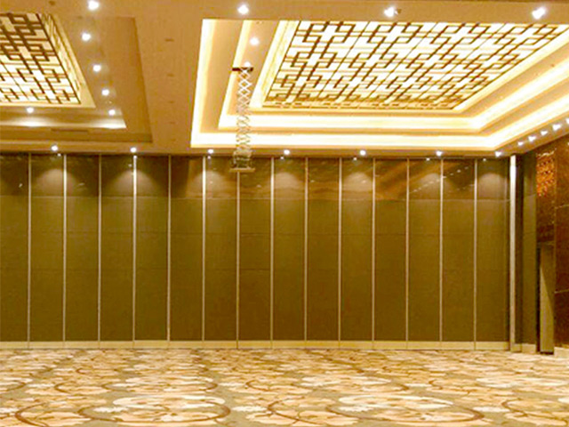 80型活動隔斷屏風(fēng)