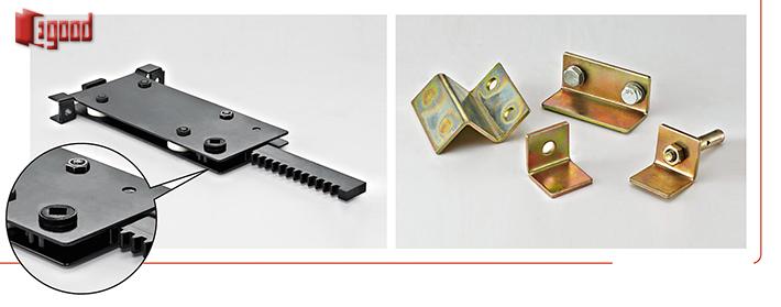 一固隔斷，五金配件，優(yōu)質(zhì)配件